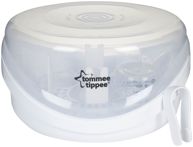 TOMMEE TIPPEE Стерилизатор для микроволновой печи