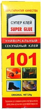 Клей 110 Super Glue супер клей