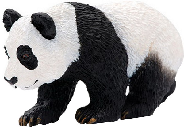 COLLECTA Большая панда L арт.88166 Фигурка животных