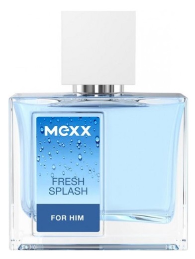 Туалетная вода Mexx Fresh Splash For Him  30 мл