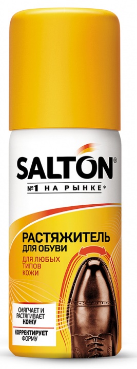 SALTON Растяжитель для обуви 100 мл