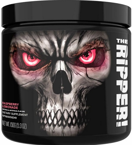 The Ripper Fat Burner Жиросжигатель 150 г. Малиновый лимонад