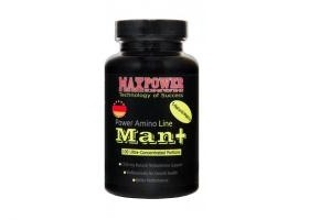 Maxpower MAN + 100 таб.