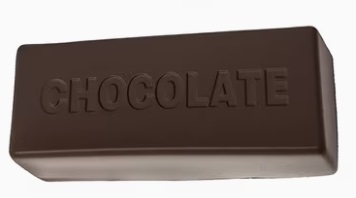 Сквиш Chocolate игрушка-антистресс