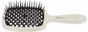 Расческа Janeke Superbrush SP226 BIA White