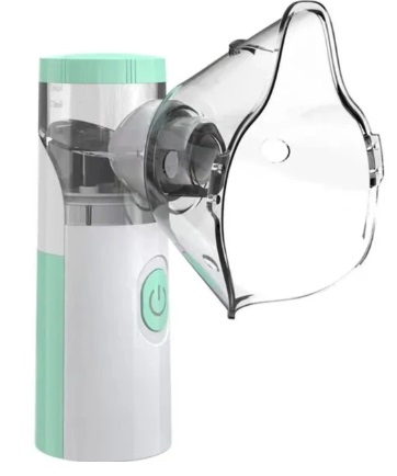 Небулайзер Меш JSL-W303 Mesh mini 
