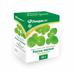 Лекрасэт Ряска малая трава 25г.