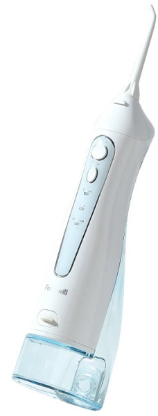 Ирригатор Fairywill FW-5020E белый