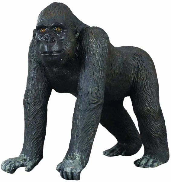 COLLECTA Горилла арт.88033b Фигурка животных
