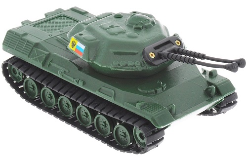 ФОРМА 3+ Танк с зениткой арт.С-42-Ф