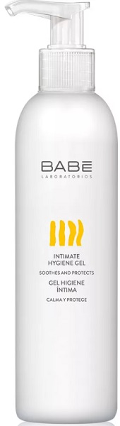 BABE гель для интимной гигиены 250 мл