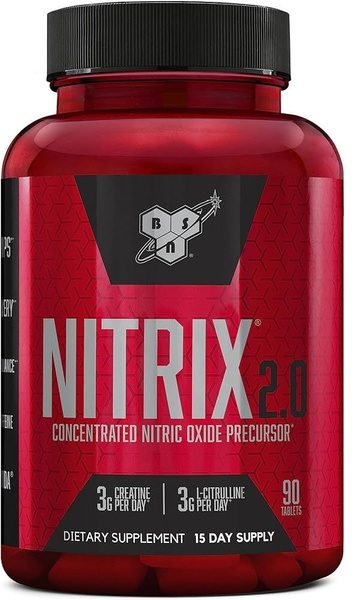 BSN Nitrix  № 90 таб.