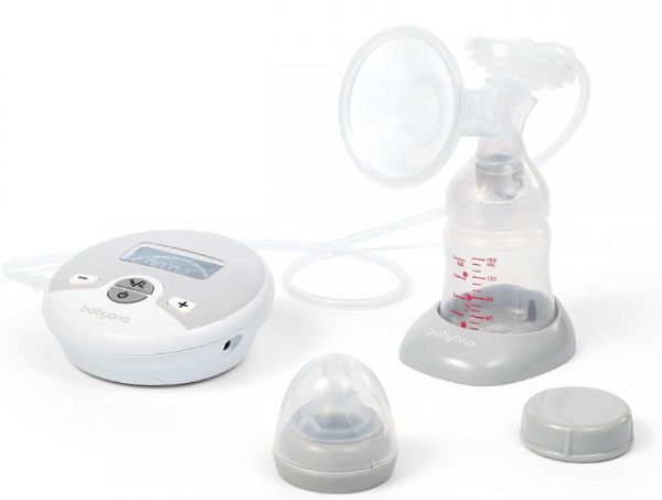 Молокоотсос BABYONO NURSE PRO 1483