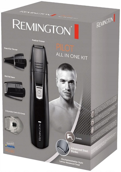 Триммер REMINGTON PG180 Pilot