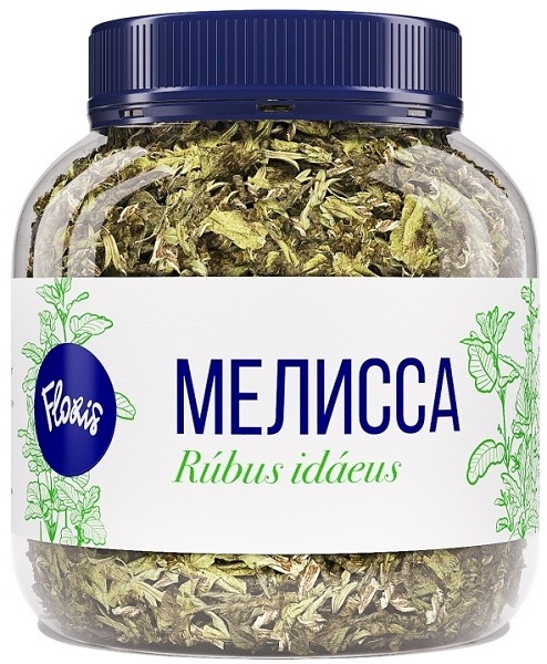 Floris Мелисса Чайный напиток 20г  банка