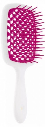 Расческа Janeke Superbrush 56SP234 Small Fux