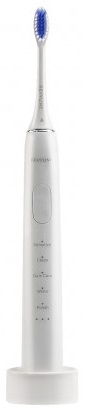 Зубная щетка Электрическая Звуковая REVYLINE RL040 ( 6006/15 )