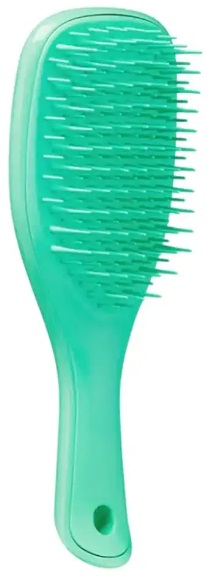 TANGLE TEEZER расческа Wet Detangler Mini Green Lizard