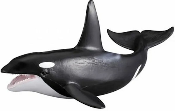 COLLECTA Касатка L 21см арт.88043b Фигурка животных