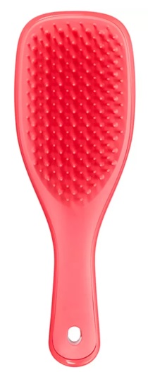 TANGLE TEEZER расческа Ultimate Wet Detangler Mini Pink Punch