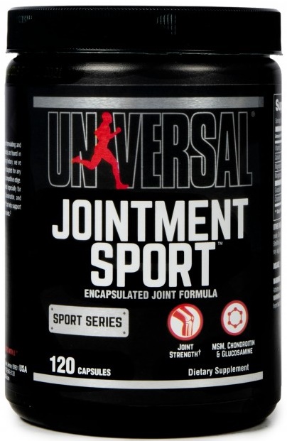 Universal Nutrition Jointment Sport №120капс  &