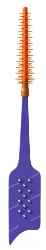 Межзубный ершик SPLAT Smilex Ortho+ со вкусом мяты S 1мягкая 30шт