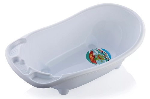 Ванночка ASIL PLASTIK (цв. в асс.) Nr.403