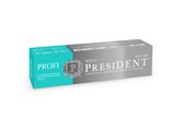 Зубная паста PRESIDENT Profi White Для ежедневного отбеливания 50мл Востанавление эмали