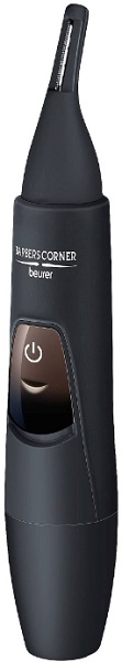 Триммер мужской BEURER HR2000