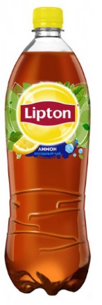 IceTea Чай Лимон 1л