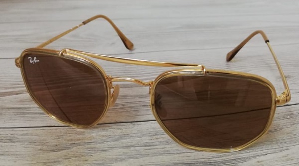 Очки солнцезащитные Ray Ban арт.116000