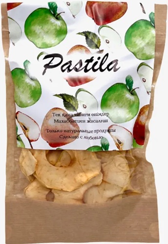 Pastila Фруто Чипсы Яблоко 35г