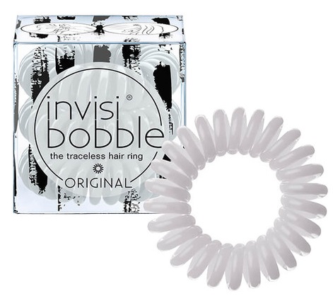 INVISIBOBBLE Резинка браслет для волос Original Smokey Eye 3шт