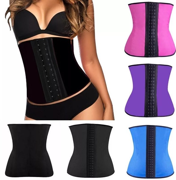 Пояс Утягивающий Excellent Shapers Perfect Body в ассортименте