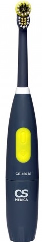 Насадки CS Medica RP-66-M для электрической зубной щетки CS-466-M ( 2 шт )