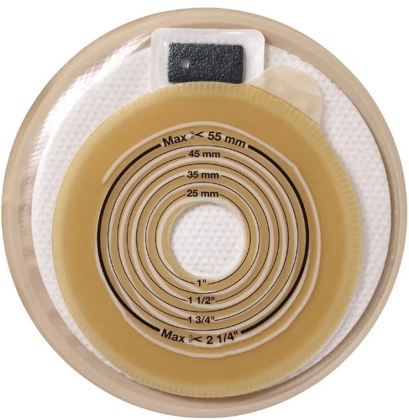 Калоприемник Однокомпонентный 20-55мм ALTERNA COLOPLAST 17444