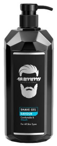 Гель для бритья Savour Gummy 1000мл