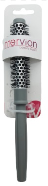 Щетка браш 16/30мм для волос Intervion арт.IV 499702