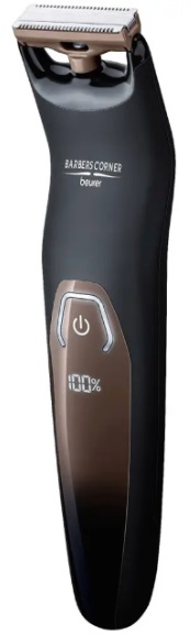 Триммер BEURER HR 6000