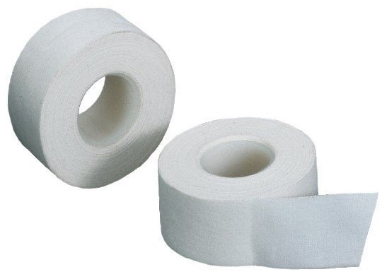 Лейкопластырь Рулонный Медицинский VEOLES PLAST 20см*10м