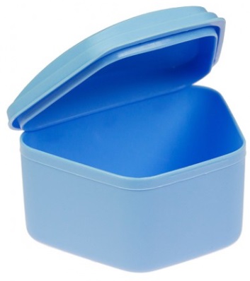 Контейнер для зубных протезов REVYLINE Denture Box 06 ( 796009 )