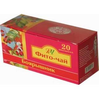 ПК Кызылмай фито-чай КМ Боярышник 1,5 г №20 пак. Кызыл-май