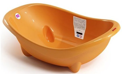 Ванночка OK BABY Laguna 53х29х83