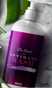 Средство для интимной гигиены Intimate Wash 500 мл Lady Amato
