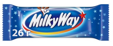 Батончик Milky Way Everest 26г