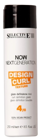 SELECTIVE Design Curl Гель для создания локонов 250мл