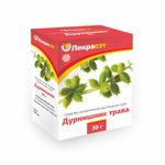 Лекрасэт Дурнишник трава 30г