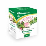 Лекрасэт Стальник корень 30г