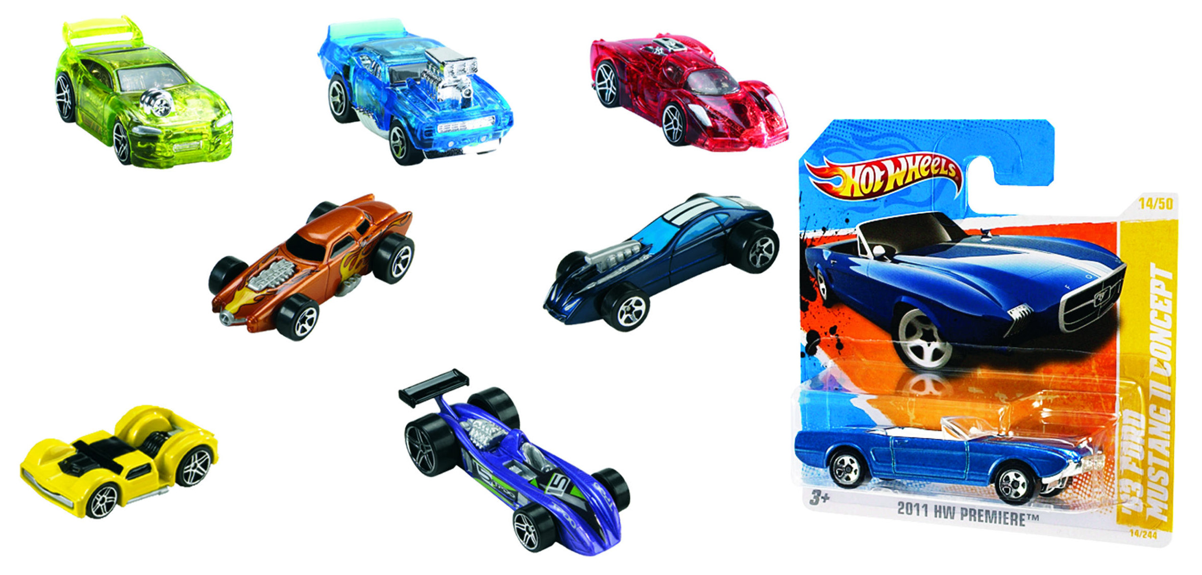 HOT WHEELS арт.5785 игрушка машинка