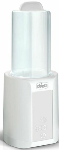 Стерилизатор Электрический Подогреватель 4в1 CHICCO 0+
